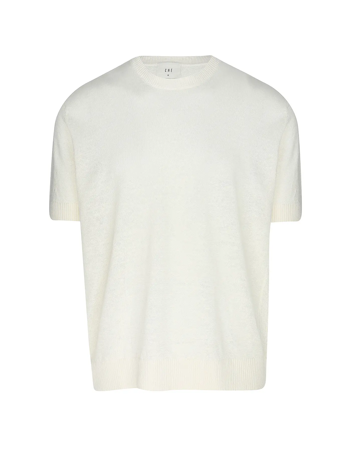CHE | T-Shirt FERRIER | creme